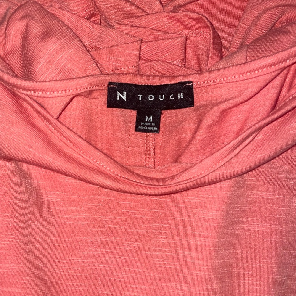 N Touch. Women’s blouse